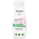 Soin lavant intime sécheresse 200 ml Weleda contre la sécheresse vaginale et intime Bio santé sénior