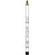 Crayon soft eyeliner Noir 01 1.14gr Lavera crayon doux eye liner noir intense Bio santé sénior