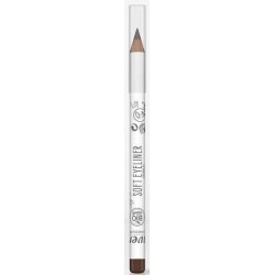 Crayon soft eyeliner Marron 02 1.14gr Lavera