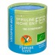 Vegifer Spiruline Fer 180 comprimés de 500mg Flamant Vert tonus vitalité immunité Bio sante senior
