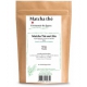 Matcha thé vert bio poudre 50 gr Herboristerie de Paris thé matcha de cérémonie Japonais Bio santé sénior