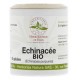 Echinacée Bio 60 gélules de 230 mg Herboristerie de Paris echinacea défenses naturelles Bio santé sénior