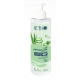 Lait Démaquillant Hydratant Aloé vera 200ml Cé'Bio Lait démaquillant visage yeux Caresse d'Herboriste Bio santé sénior