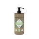 Shampooing antipelliculaire Cade Sauge Rhassoul 500ml Cosmo Naturel Shampoing anti pelliculaire Bio santé sénior