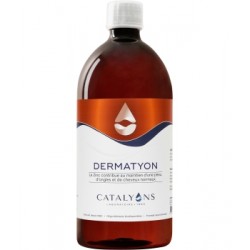 DERMATYON Oligo éléments Catalyons 1000 ml