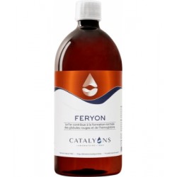 FERYON Oligo elements Catalyons 1000 ml