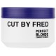 Perfect blonde conditioner 400ml Cut By Fred