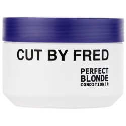 Perfect blonde conditioner 400ml Cut By Fred