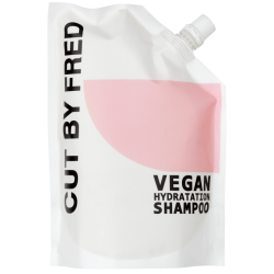 Recharge Vegan Hydratation Shampoo 520ml Cut By Fred
