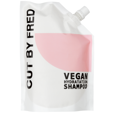 Recharge Vegan Hydratation Shampoo 520ml Cut By Fred