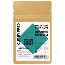Recharge Volume Powder 10g Cut By Fred