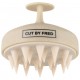 Stimulating Scalp Brush Brosse stimulante pour le cuir chevelu Cut By Fred
