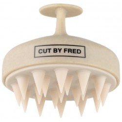 Stimulating Scalp Brush Brosse stimulante pour le cuir chevelu Cut By Fred