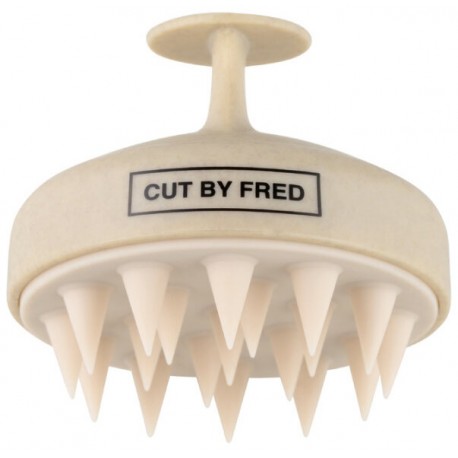Stimulating Scalp Brush Brosse stimulante pour le cuir chevelu Cut By Fred