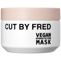 Vegan Hydratation Mask 400ml Cut By Fred