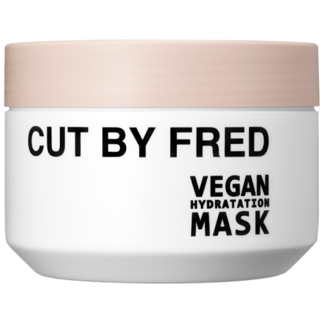 Vegan Hydratation Mask 400ml Cut By Fred