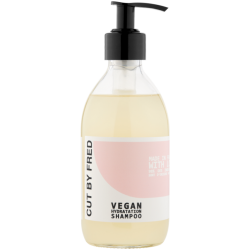 Vegan Hydratation Shampoo 290ml Cut By Fred