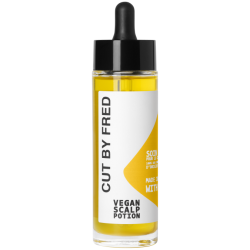 Vegan Scalp Potion 50ml Cut By Fred