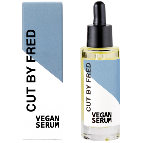 Vegan Serum 30ml Cut By Fred