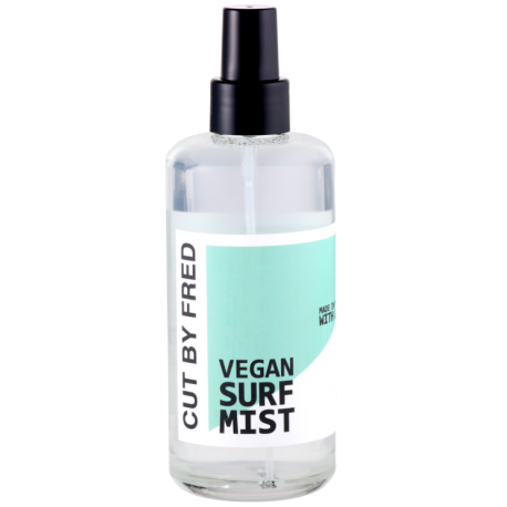 Vegan Surf Mist 200ml Cut By Fred