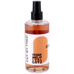 Vegan Wake up Curl Day 2 200ml Cut By Fred