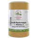 Acide hyaluronique et Vitamine C 60 gélules Herboristerie de Paris hyaluronate de sodium anti rides Bio santé sénior