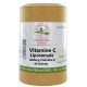 Vitamine C liposomale 90 gélules Herboristerie de Paris 1000mg vitamine c acide ascorbique Bio santé sénior 3664565004797