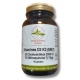 Vitamine D3 2000UI Vitamine K2 90 gélules Herboristerie de Paris immunité et ossature normale Bio santé sénior