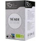 Thé noir déthéiné bio 20 sachets Touch Organic Thé noir Déthéine 20 sachets 30gr Bio santé sénior