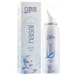 Spray nasal Iso Pediatric 100 ml Quinton