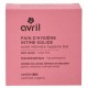Pain d'hygiène intime solide 110g Avril test dermatologique et gynécologique bio santé sénior hygiène féminine