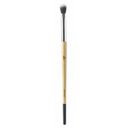 Pinceau estompeur paupières Avril Cosmétique Pinceau pro paupières maquillage bio Bo santé sénior