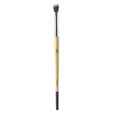 Pinceau estompeur paupières Avril Cosmétique Pinceau pro paupières maquillage bio Bo santé sénior