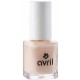 Vernis soin nourrissant et protecteur 7ml Avril Cosmétique vernis Nude renforce la cuticule Bio santé sénior