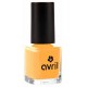 Vernis à ongles Mangue No 572 7ml Avril Cosmétique dynamique et pleine de peps Bio santé sénior