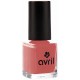 Vernis à ongles Marsala No 567 7ml Avril Cosmétique teinte brun rosé chic et élégante Bio santé sénior