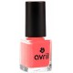 Vernis à ongles Pamplemousse rose No 569 7ml Avril Cosmétique s'accorde avec les peaux mates Bio santé sénior