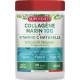Collagène Marin 10g - Vitamine C poudre 210g SuperDiet naticol cartidyss Bio santé sénior articulations