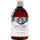 Argent colloïdal 40 PPM 500ml Catalyons 40mg par litre usage externe ou gargarismes Bio santé sénior