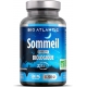 Sommeil bio 200 comprimés GPH Diffusion trio aubépine passiflore escholtzia Bio santé sénior
