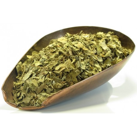 Tisane Alchémille vulgaire plante entière 100gr Herboristerie De Paris cycle menstruel feminin Bio santé sénior