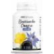 Bourrache Onagre Ecocert bio 503mg 200 capsules GPH Diffusion huile d'onagre bio huile de bourrache bio Bio santé sénior