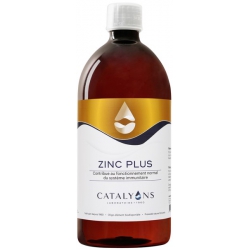 Zinc Plus 1000 ml Catalyons