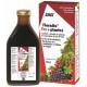 Floradix Fer et Plantes 500 ml Salus fer vitamine B12 anti fatigue Bio santé sénior