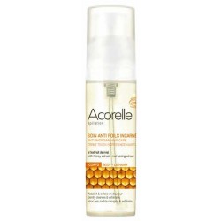 Soin Anti Poils incarnés 50ml Acorelle