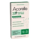 Bandes de cire froide Visage 20 bandes et 4 gratuites Acorelle cire dépilatoire visage cire d'abeille Bio santé sénior
