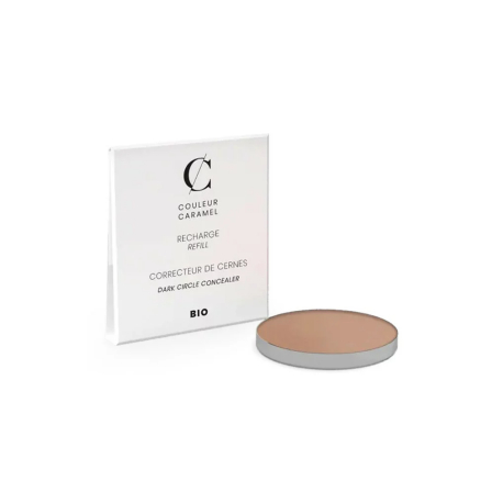 Recharge Correcteur anti cernes 07 Beige Naturel