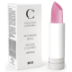 Recharge Rouge à lèvres nacré n°206 framboise 3.5g Couleur Caramel maquillage minéral certifié Bio santé sénior
