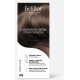 Coloration Crème pour Cheveux 05 Chatain Clair Beliflor pour les cheveux chatain Bio santé sénior