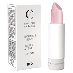 Recharge Rouge à lèvres métal No 205 rose pâle 3.5gr Couleur Caramel
